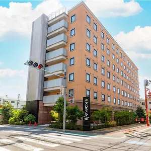 Hotel Apa Haneda Anamori Inari Ekimae, Tokio