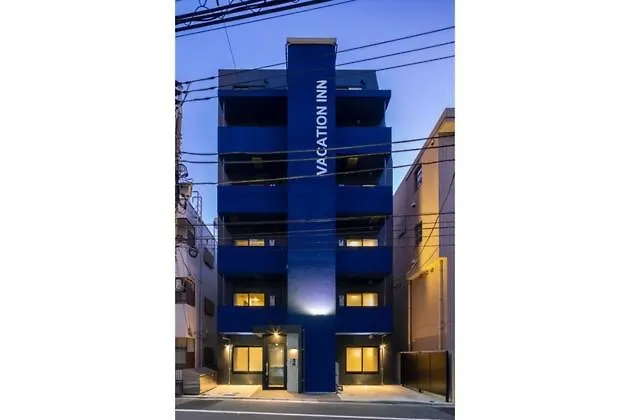 4-26-4 - Vacation Stay 9630 Prefektura Tokio