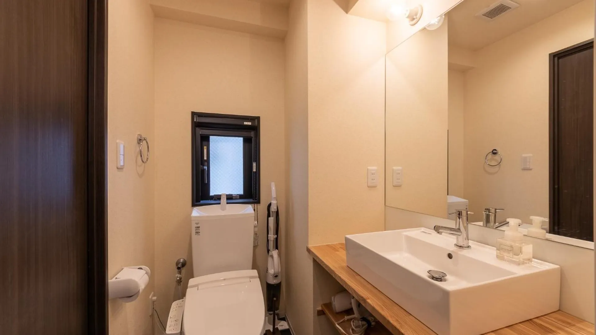 4-26-4 - Vacation Stay 9630 Prefektura Tokio Apartmán