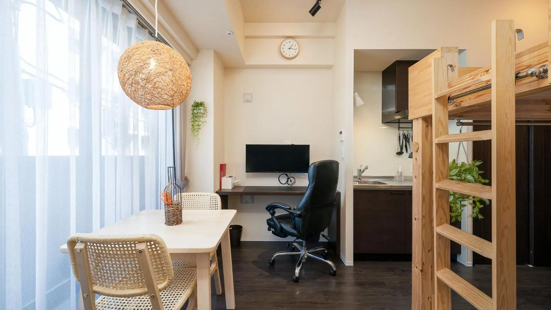 4-26-4 - Vacation Stay 9630 Prefektura Tokio Apartmán