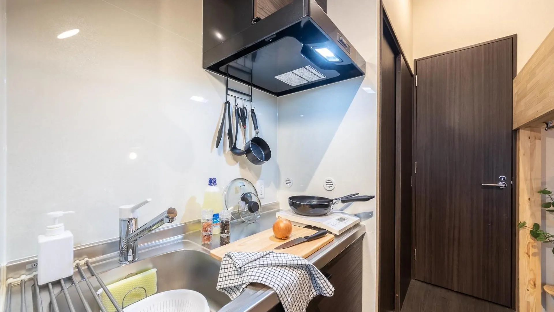 4-26-4 - Vacation Stay 9630 Prefektura Tokio Apartmán