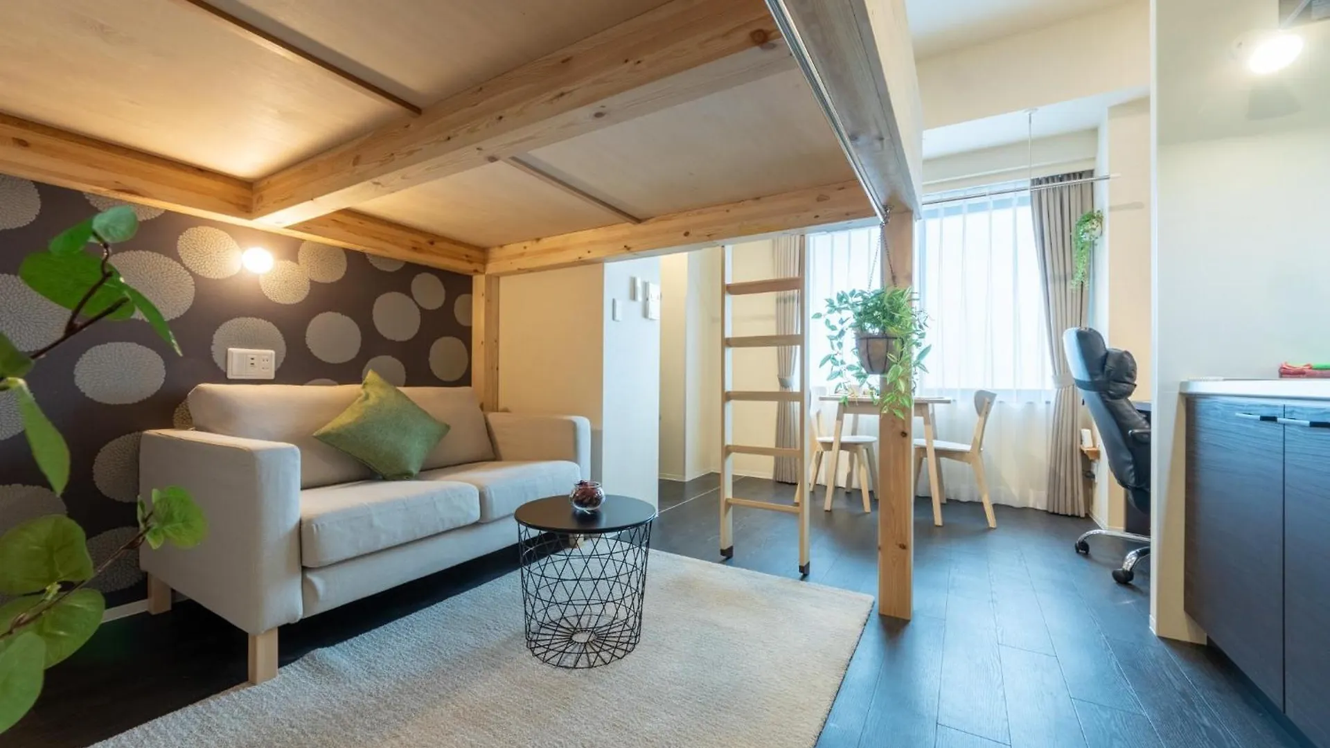 4-26-4 - Vacation Stay 9630 Prefektura Tokio Apartmán